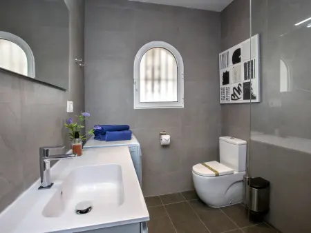 Pueblo Andaluz, Maison 4 personnes à Dénia - Photo 17