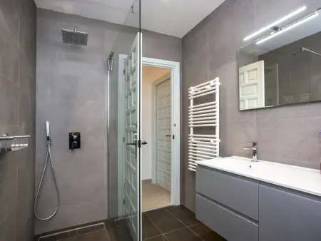 Pueblo Andaluz, Maison 4 personnes à Dénia - Photo 18