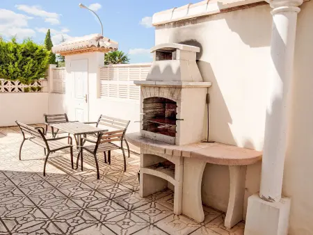 Villa Lyndy, Villa 6 personnes à Dénia - Photo 2