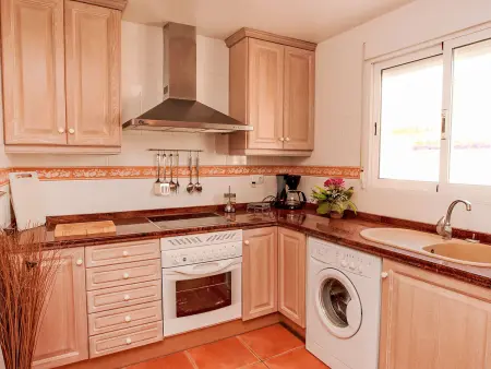 Villa Lyndy, Villa 6 personnes à Dénia - Photo 4
