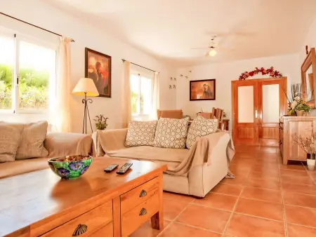 Villa Lyndy, Villa 6 personnes à Dénia - Photo 5