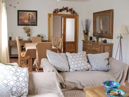 Villa Lyndy, Villa 6 personnes à Dénia - Photo 6