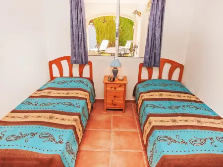Villa Lyndy, Villa 6 personnes à Dénia - Photo 7