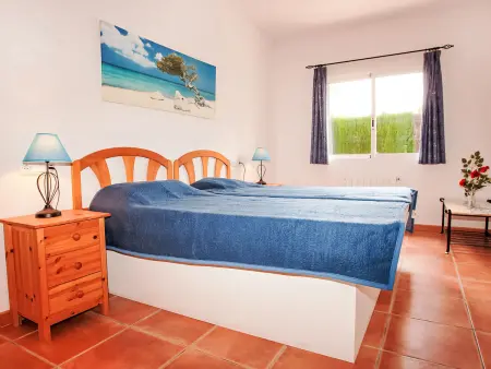 Villa Lyndy, Villa 6 personnes à Dénia - Photo 9