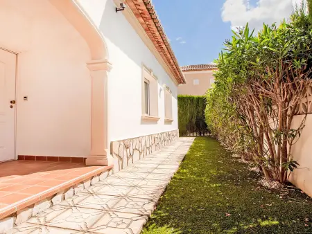 Villa Lyndy, Villa 6 personnes à Dénia - Photo 14