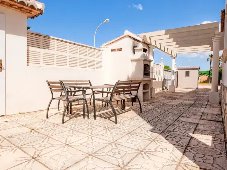 Villa Lyndy, Villa 6 personnes à Dénia - Photo 15