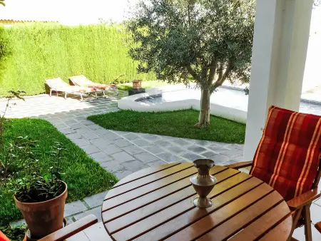 Bella Tierra, Maison 4 personnes à Dénia - Photo 1
