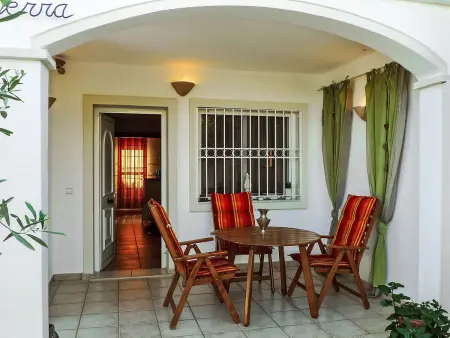 Bella Tierra, Maison 4 personnes à Dénia - Photo 2