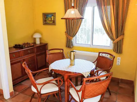 Bella Tierra, Maison 4 personnes à Dénia - Photo 3