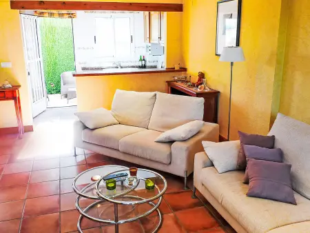 Bella Tierra, Maison 4 personnes à Dénia - Photo 5