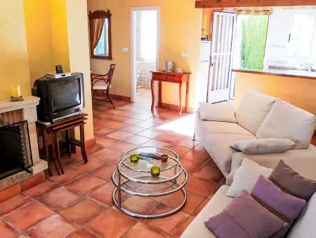 Bella Tierra, Maison 4 personnes à Dénia - Photo 6