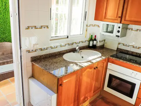 Bella Tierra, Maison 4 personnes à Dénia - Photo 7