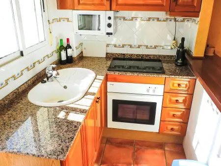 Bella Tierra, Maison 4 personnes à Dénia - Photo 8