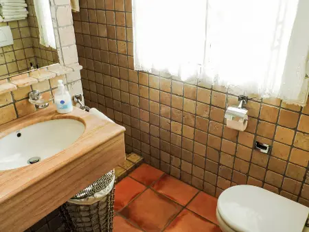 Bella Tierra, Maison 4 personnes à Dénia - Photo 12