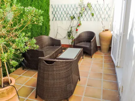Bella Tierra, Maison 4 personnes à Dénia - Photo 14