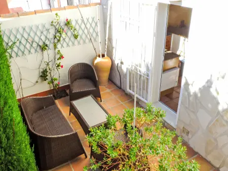 Bella Tierra, Maison 4 personnes à Dénia - Photo 15