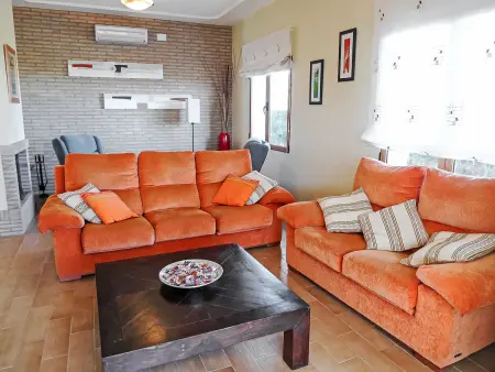 Villa Corona, Villa 6 personnes à Dénia - Photo 1