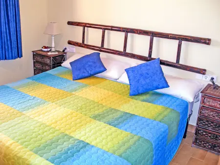 Villa Corona, Villa 6 personnes à Dénia - Photo 2