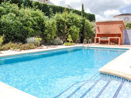 Villa Corona, Villa 6 personnes à Dénia - Photo 4