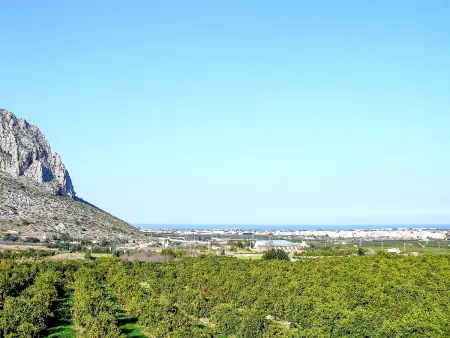 Villa Corona, Villa 6 personnes à Dénia - Photo 5