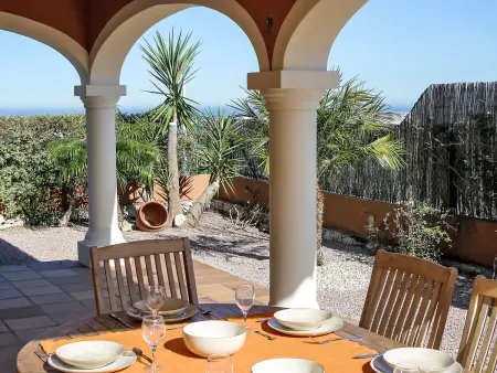 Villa Corona, Villa 6 personnes à Dénia - Photo 6