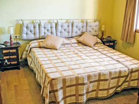 Villa Corona, Villa 6 personnes à Dénia - Photo 7