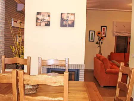 Villa Corona, Villa 6 personnes à Dénia - Photo 10