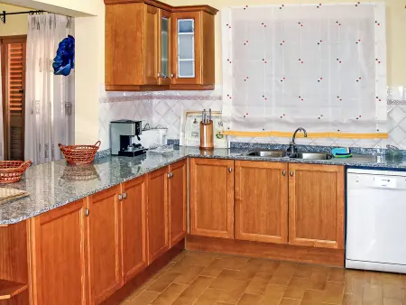 Villa Corona, Villa 6 personnes à Dénia - Photo 11