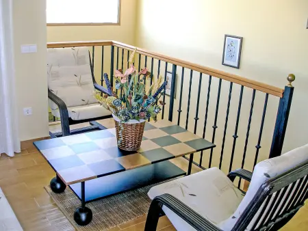 Villa Corona, Villa 6 personnes à Dénia - Photo 12