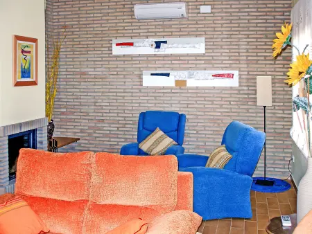 Villa Corona, Villa 6 personnes à Dénia - Photo 14
