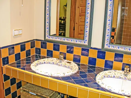 Villa Corona, Villa 6 personnes à Dénia - Photo 15