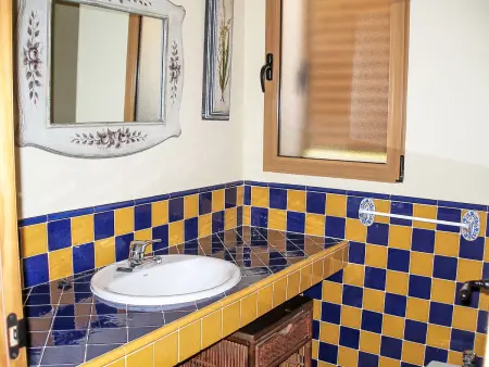 Villa Corona, Villa 6 personnes à Dénia - Photo 16