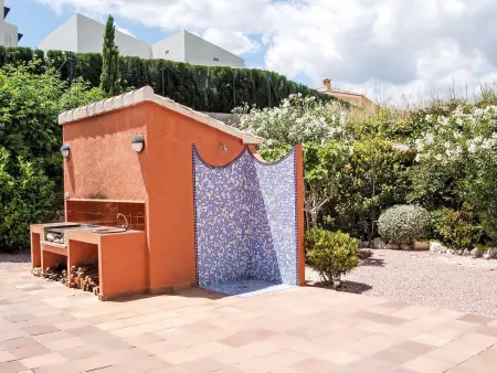 Villa Corona, Villa 6 personnes à Dénia - Photo 21