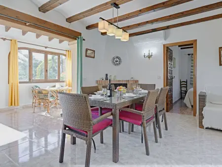 La Concha, Maison 7 personnes à Javea - Photo 3