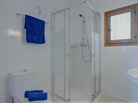 La Concha, Maison 7 personnes à Javea - Photo 14