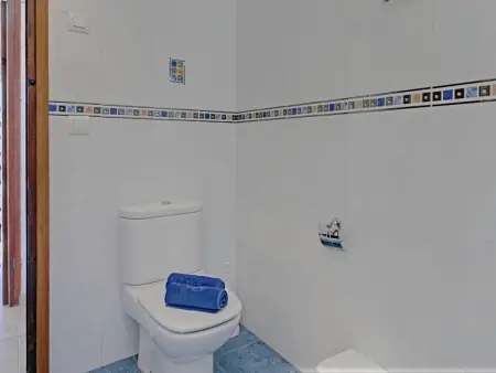 La Concha, Maison 7 personnes à Javea - Photo 16