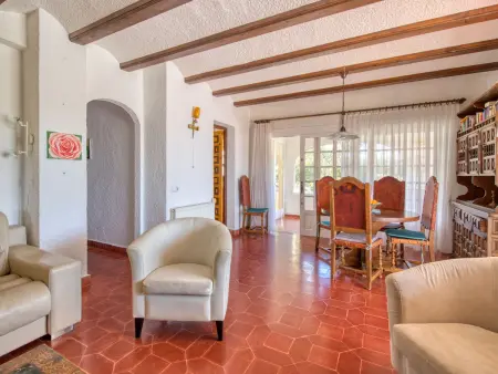 Marina, Maison 6 personnes à Javea - Photo 6