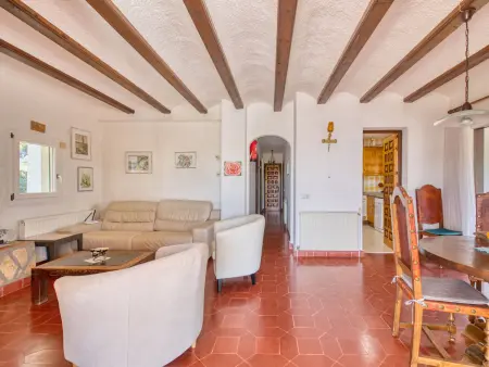 Marina, Maison 6 personnes à Javea - Photo 7