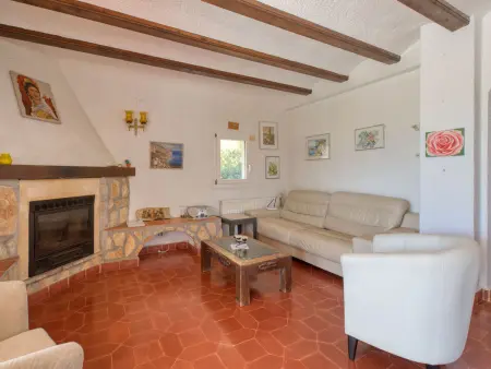 Marina, Maison 6 personnes à Javea - Photo 8
