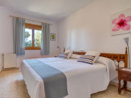 Marina, Maison 6 personnes à Javea - Photo 11
