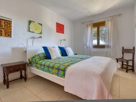 Marina, Maison 6 personnes à Javea - Photo 12