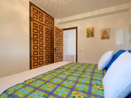 Marina, Maison 6 personnes à Javea - Photo 13