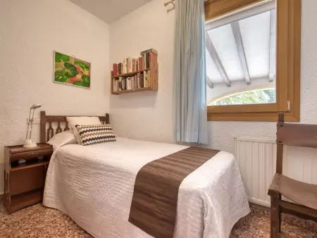 Marina, Maison 6 personnes à Javea - Photo 14