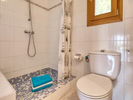 Marina, Maison 6 personnes à Javea - Photo 17