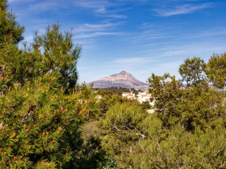Marina, Maison 6 personnes à Javea - Photo 32