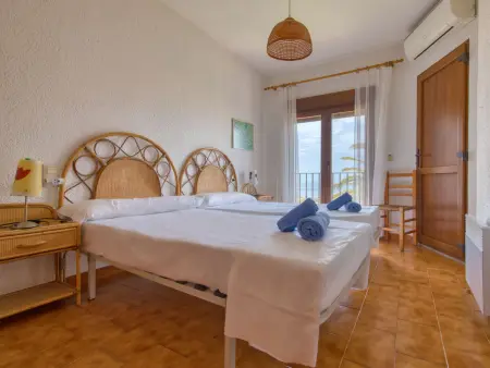 Montanar Plus, Maison 6 personnes à Javea - Photo 4