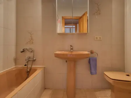 Montanar Plus, Maison 6 personnes à Javea - Photo 13