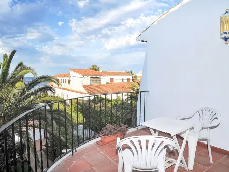Montanar Plus, Maison 6 personnes à Javea - Photo 15