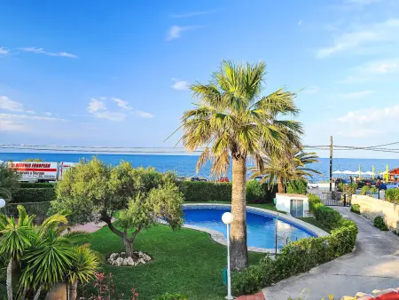Montanar Plus, Maison 6 personnes à Javea - Photo 16