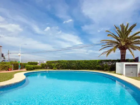 Montanar Plus, Maison 6 personnes à Javea - Photo 17